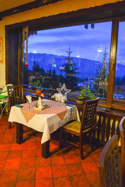 Cheile Gradistei Fundata Resort Εξωτερικό φωτογραφία