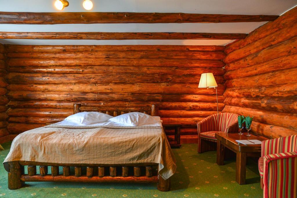 Cheile Gradistei Fundata Resort Εξωτερικό φωτογραφία